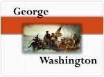 George Washington