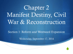 Chapter 2-Section 1