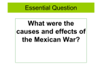 Essential Question - Effingham County Schools