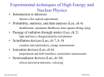 Experiments - Ohio State University