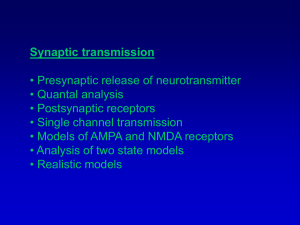 The Physics of the Brain