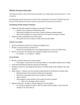 MIS2502: Final Exam Study Guide 