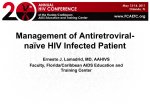 2,3 - Florida/Caribbean AIDS Education & Training Center