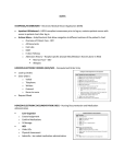 NOTES  STARPANEL/STARBROWER Inpatient Whiteboard –