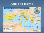 Ancient Rome