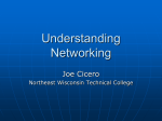 Understanding Networking