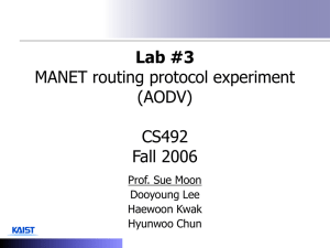 QoS Scheduling with Efficient MAC Layer Multiplexing