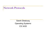 Network Protocols