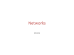 Networks