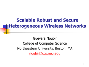 Low-Power DoS Attacks in Data Wireless LANs and Countermeasures