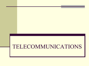 Telecom