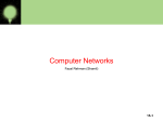 Computer network