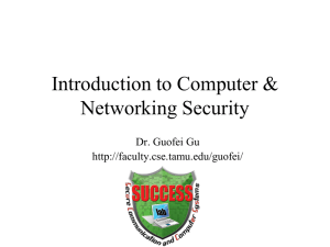 Slides - TAMU Computer Science Faculty Pages