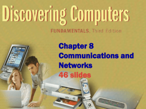 Discovering Computers Fundamentals 3rd Edition