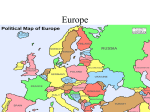 Europe