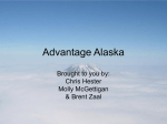 Alaska