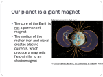 Magnetosphere