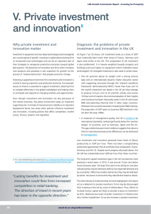 LSE Growth Commission Report: Innovation