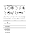 Review figures for Exam II