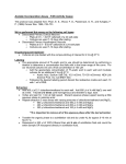 Acetate Incorporation Assay - Fatty Acid Synthase Activity Assay