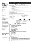 Fabry Disease