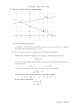 fourth and final quiz