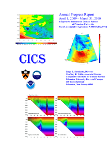 Final PDF VERSION 09-10 CICS Annual Progress Report JCver3-May-14th