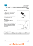 MD1803DFP