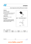 STW3040