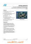 STEVAL-ISA047V2