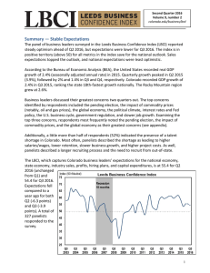 Read/Download the LBCI Q2 2016   