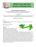 Model Description Sheet