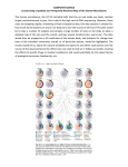 Constructing a Spatially and Temporally Resolved Map of the Human Microbiome