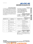 MAX2659EVKIT.pdf