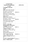 Location of Packet