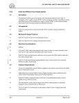 2.5.5 Preferred (Offsite) Power Supply System 1.0 Description