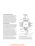 CIRCUIT FUNCTION AND BENEFITS