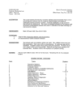 ECON 3818-001 Introduction to Economic Statistics