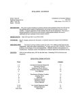 ECON 3818-100 Introduction to Economic Statistics