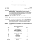 ECON 3818-100 Introduction to Economic Statistics