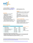 E B  conomic Statistics in