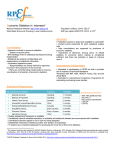 E I conomic Statistics in ndonesia