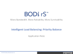 BODi LB Priority