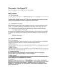 Written Specification (word document)