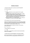 Solid State 2- Homework 7  Use the Maxwell equation