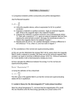 Solid State 2- Homework 7  Use the Maxwell equation