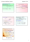 9­17 6th per 2.5 NOTES day 1.notebook September 17, 2014