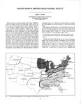 WEATHER  WORDS  IN  AMERICAN  ENGLISH ... Department Atmospheric  Science Colorado  State  University