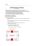 Lecture 10 Nervous Regulation of Blood Pressure