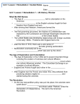 Unit 1 Lesson 1 Remediation Activity 1 Guided Notes(1)